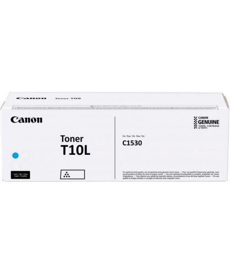 Canon T10L Cyan Cartucho de Toner Original - 4804C001