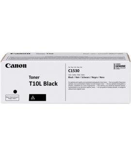 Canon T10L Negro Cartucho de Toner Original - 4805C001