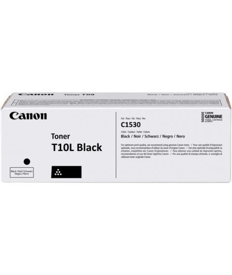 Canon T10L Negro Cartucho de Toner Original - 4805C001