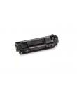 Canon 071 Negro Cartucho de Toner Generico - Reemplaza 5645C002