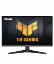 Asus TUF Gaming Monitor 27" LED Fast IPS FullHD 180Hz FreeSync Premium - Respuesta 1ms - Altavoces Incorporados - Angulo de Vis