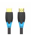 Vention Cable HDMI Macho a HDMI Macho 2.0 4K - 0.75m - Color Negro