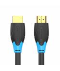 Vention Cable HDMI Macho a HDMI Macho 2.0 4K - 1.5m - Color Negro