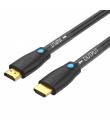 Vention Cable HDMI Macho a Macho 2.0 4K - 1m - Color Negro