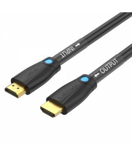 Vention Cable HDMI 2.0 Macho a Macho - 2m - Color Negro