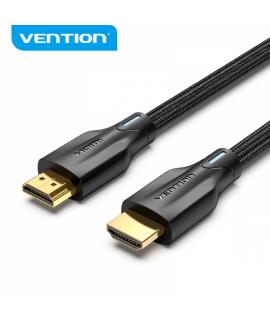 Vention Cable HDMI Macho a HDMI Macho 2.1 8K - 1m - Color Negro