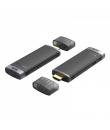 Vention HDMI Wireless 5G - Conexion Inalambrica HDMI - Color Negro