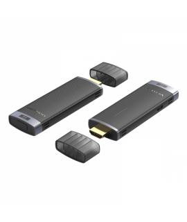 Vention HDMI Wireless 5G - Conexion Inalambrica HDMI - Color Negro