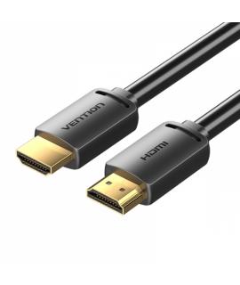 Vention Cable HDMI Macho a HDMI Macho 2.0 4K - 1.5m - Color Negro