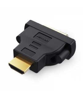 Vention Adaptador HDMI Macho a DVI (24+5) Hembra - Color Negro