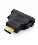 Vention Adaptador HDMI Macho a DVI (24+5) Hembra - Color Negro