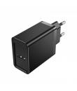 Vention Cargador de Pared USB-A 2.4A 12W - Color Negro