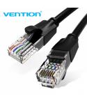 Vention Cable de Red UTP RJ45 Cat6 - 0.5m - Color Negro