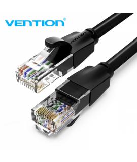 Vention Cable de Red RJ45 UTP Cat.6 - 1m - Color Verde