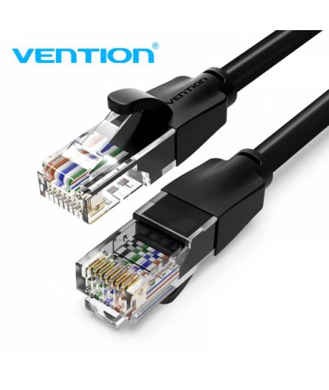 Vention Cable de Red RJ45 UTP Cat.6 - 1m - Color Verde