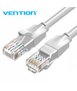 Vention Cable de Red UTP RJ45 Cat.6 - 0.5m - Color Gris