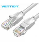 Vention Cable de Red UTP RJ45 Cat.6 - 0.5m - Color Gris