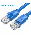 Vention Cable de Red UTP RJ45 Cat.6 - 0.5m - Color Azul