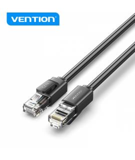 Vention Cable de Red Cat6 UTP Patch - 0.5m - Color Negro