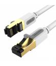 Vention Cable de Red SFTP RJ45 Cat.7 - 2m - Color Gris