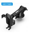 Vention Soporte de Smartphone para Coche - Color Negro