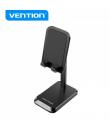 Vention Soporte para Smartphone/Tablet - Color Negro