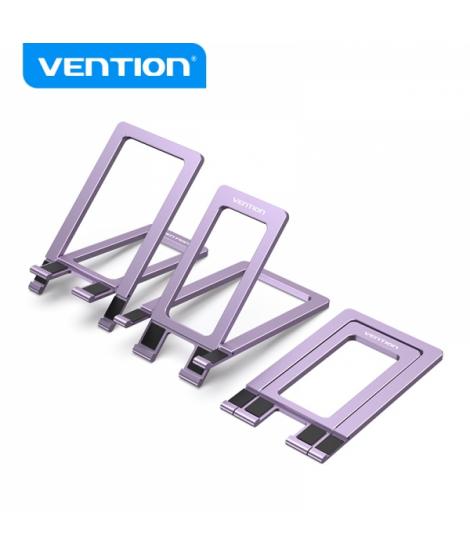 Vention Soporte para Smartphone/Tablet - Color Morado