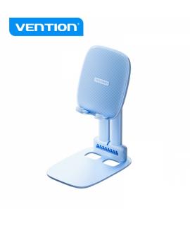 Vention Soporte para Smartphone/Tablet - Color Azul