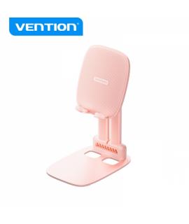 Vention Soporte para Smartphone/Tablet - Color Rosa