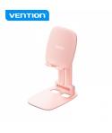 Vention Soporte para Smartphone/Tablet - Color Rosa