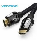 Vention Cable HDMI Macho a HDMI Macho 2.0 4K - 0.75m - Color Negro