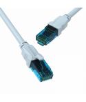 Vention Cable de Red UTP RJ45 Cat.5e - 20m - Color Azul y Negro