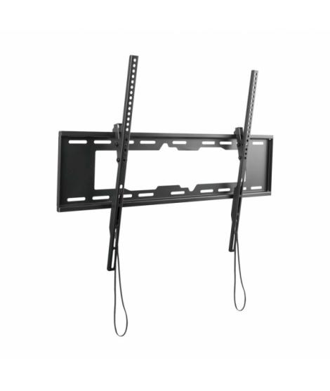 Aisens Soporte Eco Inclinable para Monitor/TV de 55?-90? - Acero de Alta Resistencia - Vesa Maximo 800x600mm - Carga Maxima 50Kg