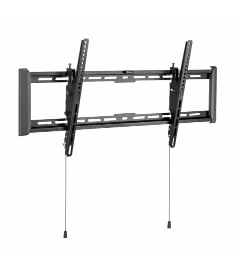 Aisens Soporte Eco Inclinable para Monitor/TV - Acero de Alta Resistencia - Vesa Maximo 800x400mm - Carga Maxima 75Kg