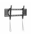 Aisens Soporte Eco Inclinable para Monitor/TV de 43?-90? - Acero de Alta Resistencia - Vesa Maximo 800x400mm - Carga Maxima 80Kg