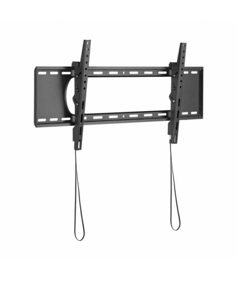 Aisens Soporte Eco Inclinable para Monitor/TV de 43?-90? - Acero de Alta Resistencia - Vesa Maximo 800x400mm - Carga Maxima 80Kg