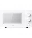 Xiaomi Oven Microondas - Capacidad 20L - Potencia 700W - 5 Niveles de Potencia - Temporizador 35min - Color Blanco