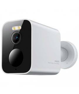 Xiaomi Outdoor Camera BW300 Camara Vigilancia para Exterior 2K - Campo de Vision de 130º - Deteccion de Movimiento Humano - Visi