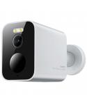 Xiaomi Outdoor Camera BW300 Camara Vigilancia para Exterior 2K - Campo de Vision de 130º - Deteccion de Movimiento Humano - Visi