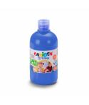 Carioca Botella de Tempera - 500ml - Colores Superlavables - Faciles de Mezclar - Aplicable en Materiales Porosos - Alta Opacida