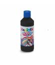 Carioca Botella de Tempera Acrilica - 250ml - Colores Brillantes - Resistente a la Luz - Efecto Tridimensional - Apto para Todas