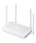 Xiaomi Mi Router AX1500 WiFi 6 - Hasta 1500Mbps - 4 Puertos Gigabit Ethernet - 4 Antenas Externas - Color Blanco