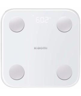 Xiaomi Mi Body Composition Scale S400 Bascula Bluetooth 5.0 - Alta Precision - 25 Indicadores de Salud - Peso Max. 150kg - Color