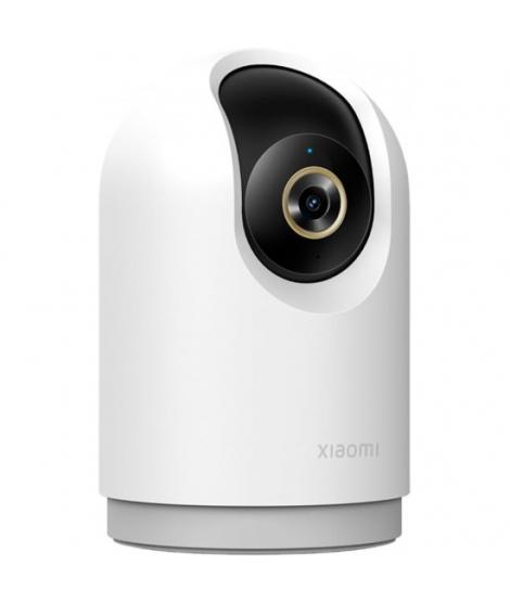 Xiaomi Smart Camera C500 Pro Camara Vigilancia 3K HDR 5MP WiFi Bluetooth - Vista Completa 360º - Deteccion de Mascotas - Chip de