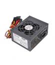 L-Link LL-PS-MICRO-500-CAB Fuente Alimentacion Micro ATX 500W CE PIV