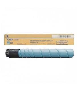 Konica Minolta TN227C Cyan Cartucho de Toner Original - ACVH450