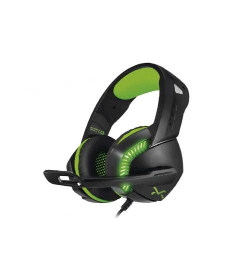 3GO Auriculares Gaming Droxio Leyon