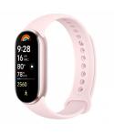 Xiaomi Mi Smart Band 9 Pulsera de Actividad Pantalla AMOLED 1.62" - Bluetooth 5.4 - Mas de 150 Modos Deportivos - Funciones de V