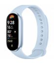 Xiaomi Mi Smart Band 9 Pulsera de Actividad Pantalla AMOLED 1.62" - Bluetooth 5.4 - Mas de 150 Modos Deportivos - Funciones de V