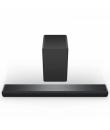 TCL Barra de Sonido con Subwoofer Inalambrico 110W - Salida de Audio 3.1 Canales - Bluetooth 5.2, 3D Sound, DTS Virtual X, Dolby